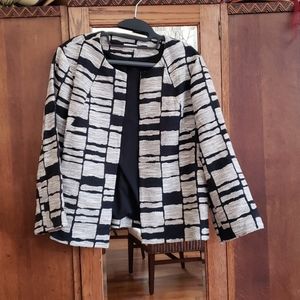 Chicos Blazer